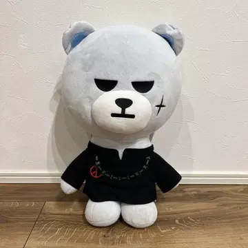 BIGBANG KRUNK G-DRAGON BIG 봉제 인형