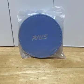 SnowMan 돔 투어 RAYS 미니 파우치 파우치 미사용 새상품