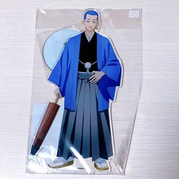 도쿄 리벤저스 히가시 리베 시바 핫카이 아크릴 스탠드
