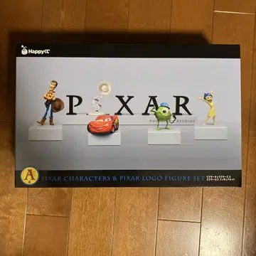 해피 복권 픽사 A상