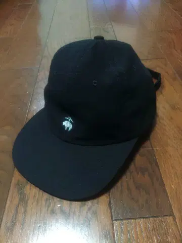 BROOKS BROTHERS 캡 L XL 블랙 MADE IN USA