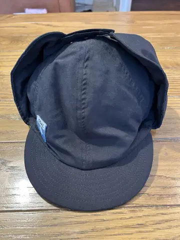 COAL 블랙 플라이트 캡