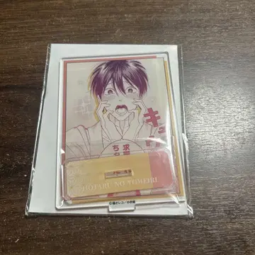 복권 메이트 타치바나 오레코 반딧불이의 혼례 명장면 아크릴 스탠드 D-6