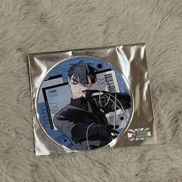 에이리언 스테이지 이반 아크릴 코스터