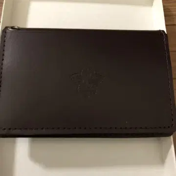 새상품, 미사용 토요 영한 패스 케이스