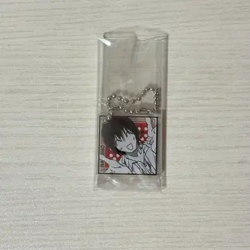 사카모토 데이즈 나구모의 주사위 껌 아크릴 참