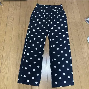 유나이티드 애로우즈 도드 팬츠