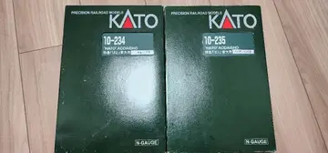 KATO 10-234 10-235 비둘기 풀세트
