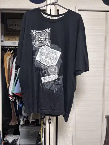 ecko unltd 티셔츠 bboy