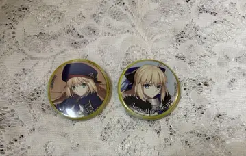 FGO 레이키 소환 캔뱃지 레이키 캔 캐스트리아 토네리코