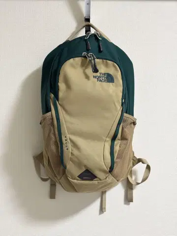 THE NORTH FACE VAULT 백팩/럭색
