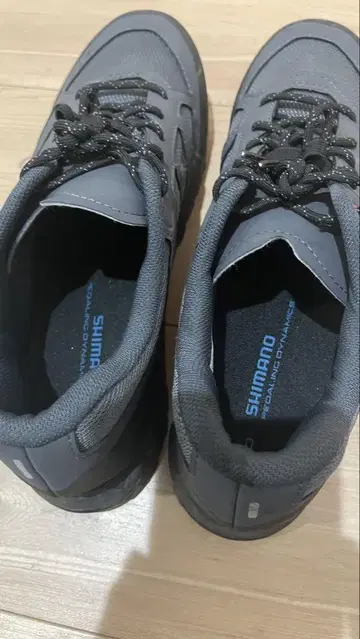 SHIMANO 로드 바이크 신발