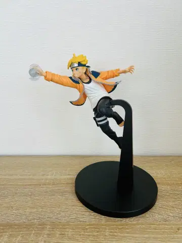 NARUTO 피규어