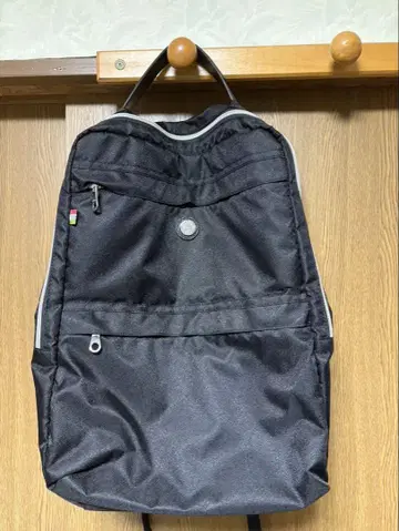 오로비안코 백팩 백팩
