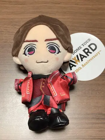 코타키 노조미 AWARD 10주년