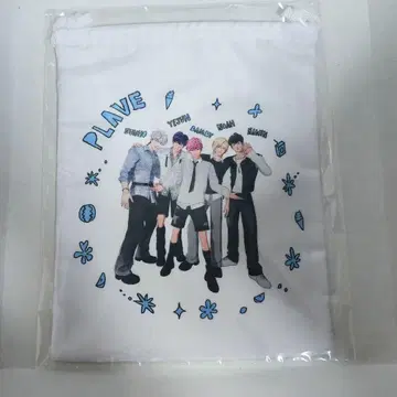PLAVE 일본 쇼케이스 입장객 혜택 복조리