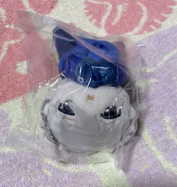블루 록 블루 록 하구 캐릭터 애니메이트 BOX 혜택 나기 세이시로