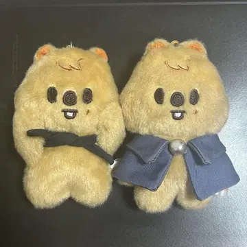 straykids SKZOO 10cm 한쿼카 세트