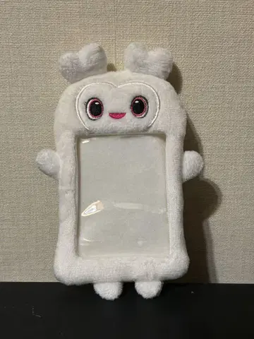 러블리(다현) 트레이딩 카드 케이스