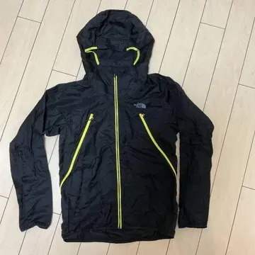 THE NORTH FACE 제미니 후디 NP21803 블랙 S 사이즈