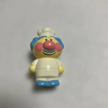 호빵맨 레트로 손가락 인형 잼 아저씨 손가락 인형 소프트 비닐 피규어