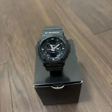 [G-SHOCK 5255P JA] [카시오] 남성용 손목시계