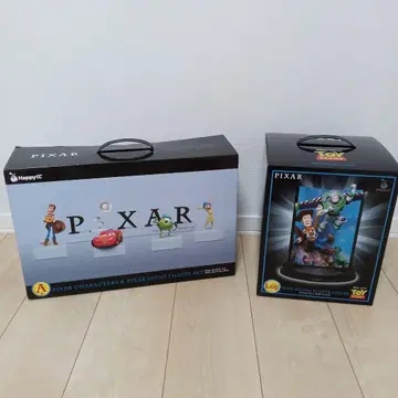 해피 복권 해피 복권 PIXAR 픽사 2025