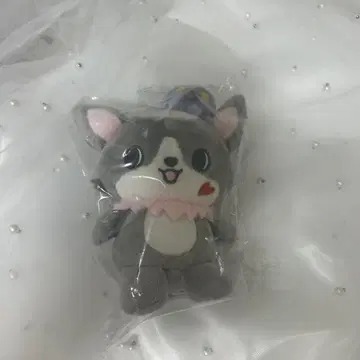 JOCHUM 츄라라 봉제 인형 마스코트 JO1