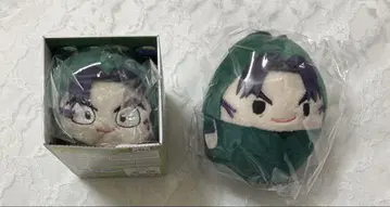 닌자 타마 란타로 시오에 분지로 포테코로린 후와코로린