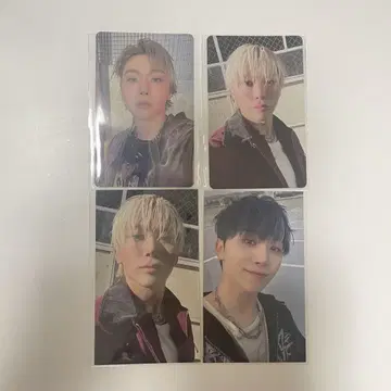 승관 세트