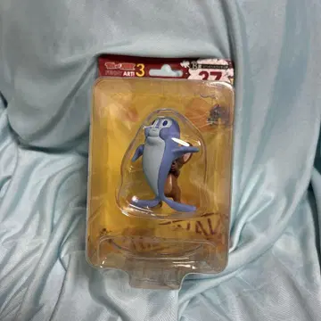 톰과 제리 Happy 복권 피규어 37