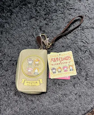 베르사유의 장미 키케이스 시마무라