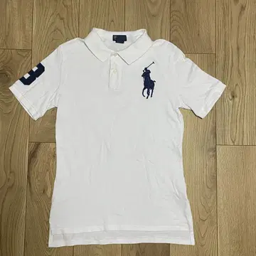 폴로 랄프 로렌 POLO Ralph Lauren 빅 포니 피케 셔츠