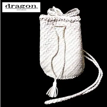 DRAGON DIFFUSION 드래곤백 숄더백