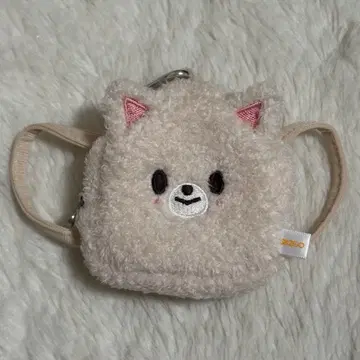 straykids skzoo 폭시니 백팩