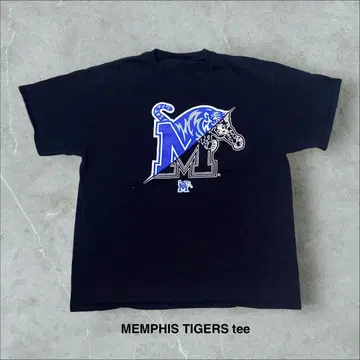 멤피스 타이거스 티셔츠 MEMPHIS TIGERS 스포츠