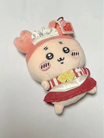 치이카와 (먼작귀) 마스코트