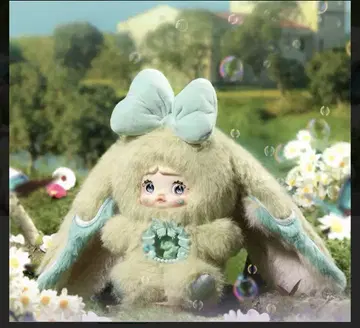 Nommi fantasy world 이세계 toptoy 봉제 인형