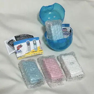 피처폰 가챠