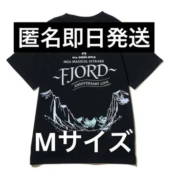 FJORD 미세스 LIVET 셔츠 (M 사이즈)