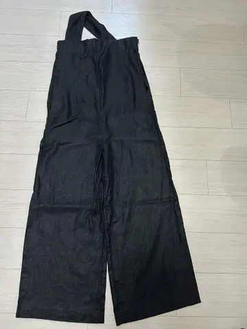 BEAUTY&YOUTH UNITED ARROWS 린넨 소재 살로펫 M