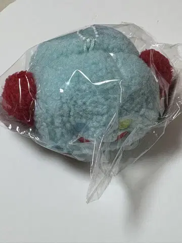 주영 봉제 인형