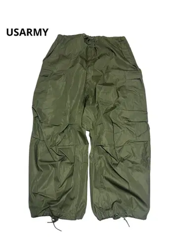 USARMY M-51 1951 오버 팬츠
