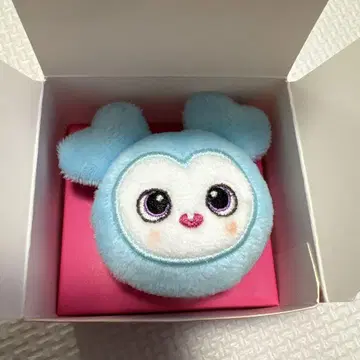 TWICE 나연 봉제 인형 반지 THIS IS FOR 익명 배송