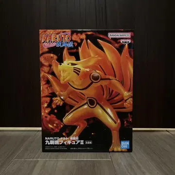 NARUTO 미호 피규어 II A