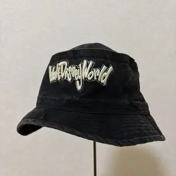 00s 월트 디즈니 월드 버킷 햇