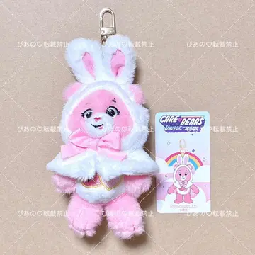 POPMART 팝마트 케어 베어 시크릿