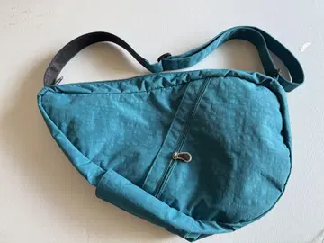 Healthy back bag 헬시 백 백 바디백 아메리