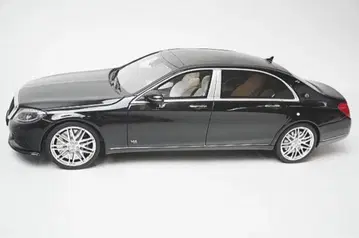 GT SPIRIT GT 스피릿 1/18 BRABUS 마이 바흐 900