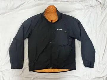 00s Umbro 나일론 자켓 리버서블
